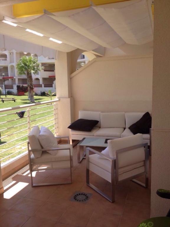 Apartment Playa Sol 2 Dénia Habitación foto