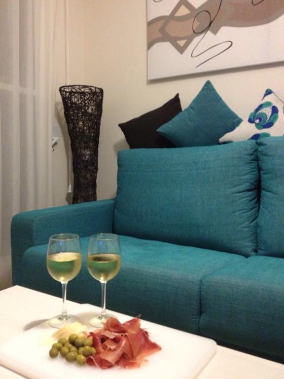 Apartment Playa Sol 2 Dénia Habitación foto